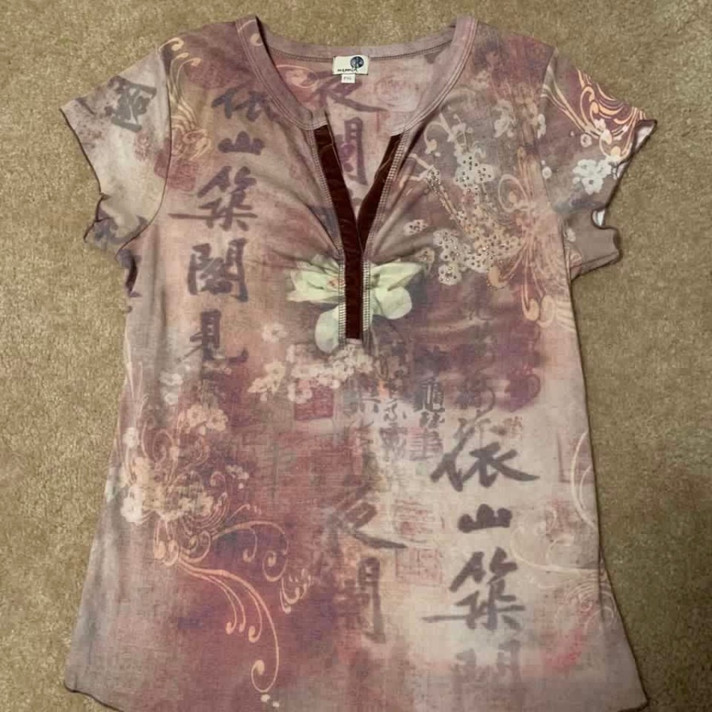 COPY - Shirt